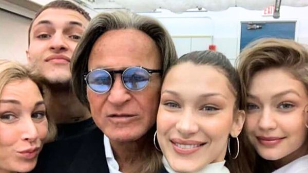 Supermodel Sisters Bella, Gigi Hadid & Their Family Receive Death Threats For Pro-Palestine Stance; Read Deets