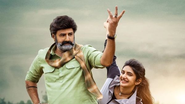 Bhagavanth Kesari Box Office Day 7 Prediction: Nandamuri Balakrishna’s Film To Cross 60Cr Despite 46% Drop