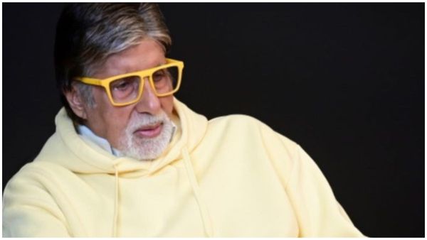 Amitabh Bachchan’s Filpkart Ad Lands Him In Trouble; Actor Slapped With A Fine Of Rs 10 Lakh, Details Inside