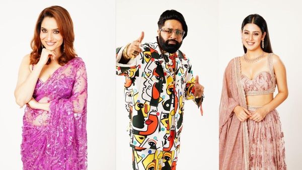Bigg Boss 17 Anthem: Ankita Lokhande, Sunny Arya & Others Sing BB 17 Anthem. How It's Different From BB 16?