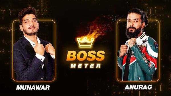 Bigg Boss 17 Week 1: Munawar Faruqui Vs Anurag Dobhal, Who Will Win Boss Meter In First Week?