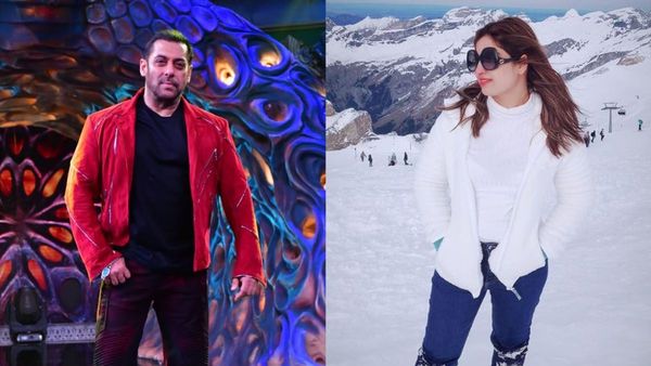 Bigg Boss 17 Contestant: Who Is Sana Raees Khan? Aryan Khan Drug Case Lawyer Enters BB 17 House