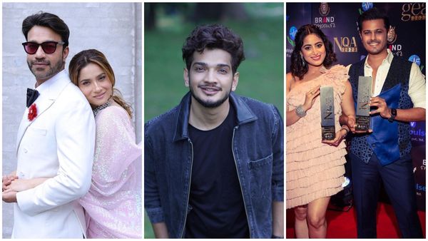 Bigg Boss 17 Contestants Name With Photo: Ankita Lokhande To Munawar Faruqui; Here’s Full CONFIRMED List