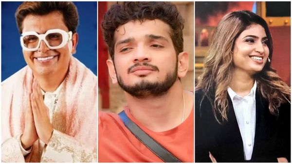 Bigg Boss 17 Elimination: Sana, Soniya Or Tehelka Bhai - Who Will Get Evicted In Week 2 Of BB 17?