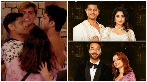 Bigg Boss 17 | EX Finalist Trolls Neil Bhatt & Aishwarya Sharma For ‘Over Reaction’ In Fight: Unka Galat…