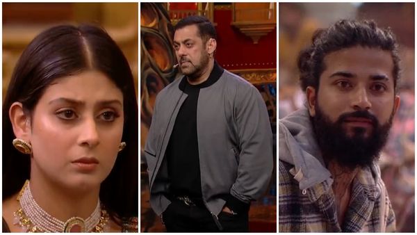 Bigg Boss 17: Salman BASHING Isha Malviya To BIG TWIST In Eviction; All About First Weekend Ka Vaar