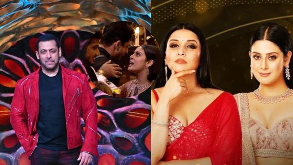 Bigg Boss 17: Did Salman Khan SLAM Isha Malviya, Accuse Her Of Using Abhishek Kumar & Targeting Mannara Chopra