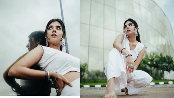 Bigg Boss Tamil 7 Contestant List: Who Is Akshaya Udayakumar? All About BB 7 Contestant