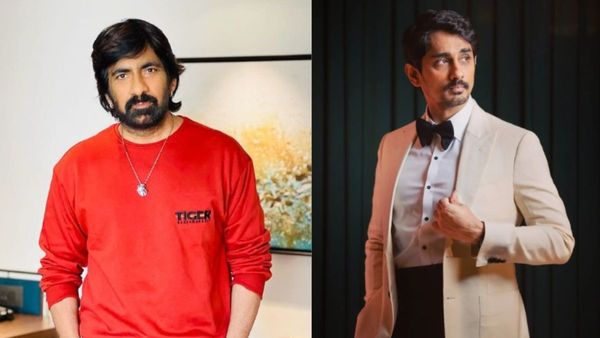 Bigg Boss Telugu 7 Relaunch 2.0: Mass Raja Ravi Teja, Siddharth & Others As The Chief Guests For The Episode