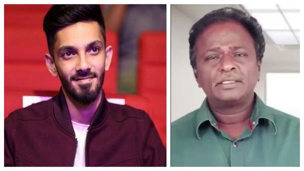 Anirudh Accused Of Plagiarism: Blue Sattai Maran Dubs Him 'Robbery Star' Amid Controversy