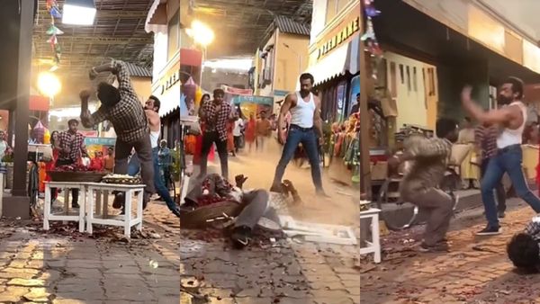 ‘SRK Would Have Hugged…’: Bobby Deol Gets BRUTALLY TROLLED For Walking Past Fallen Stuntmen; See Viral Video