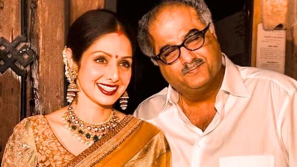 Boney Kapoor Finally Speaks Up On Claims Of Killing Sridevi, Reveals Her Death Was UNNATURAL: I Got Clean Chit