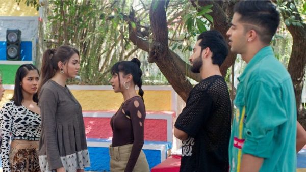 Sahaj Chahal Shares His Experience From Amazon miniTV’s Campus Beats: I Am Flattered