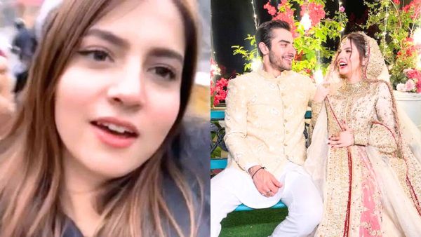 Fact Check: Pakistan's 'Pawri Ho Rahi Hai' Girl Dananeer Mobeen Gets Married? Find Truth Behind VIRAL Pics