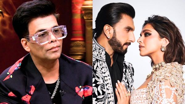 Koffee With Karan 8: Deepika-Ranveer Speculated To Grace The Iconic Couch Together For 1st Time; Deets Inside