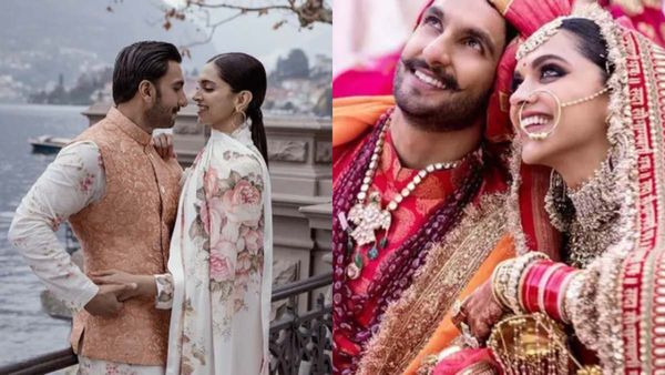 KWK8: Deepika Padukone-Ranveer Singh’s Wedding Video To Air On KJo’s Chat Show; Netizens Call It CRINGE