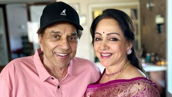Did You Know Dharmendra Asked Sholay Director Not To Shoot Any Scenes Of Hema Malini & Sanjeev Kumar Together?