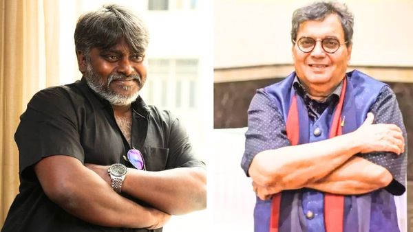 Dibyendu Bhattacharya On Subhash Ghai's ‘Bollywood Lacks Talent' Remark: Problem Talent Ki Nahi... | Exclusive