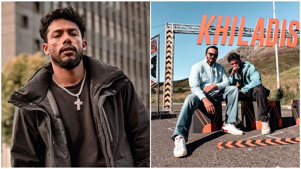 Khatron Ke Khiladi 13 Finale: Dino James WINS Rohit Shetty’s Show; Arjit Taneja Is The FIRST Runner-Up