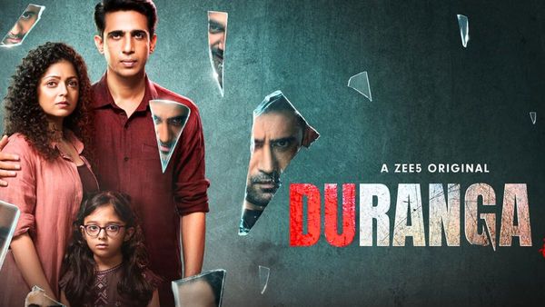 Duranga S2 Review: Gulshan Devaiah, Amit Sadh Nail Their Parts In This Decent Thriller Series Lacking Thrills