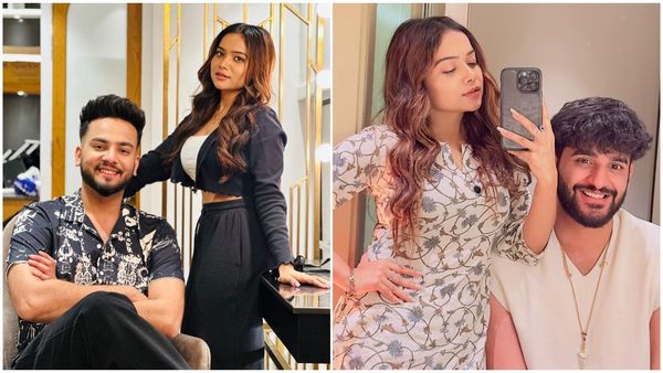 ElviSha REUNION Sets Record: Elvish-Manisha’s New PIC Surpasses AbhiSha Reunion Photo In Less Than 24 Hrs