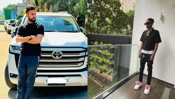 Did MC Stan BREAK Bigg Boss OTT 2 Winner Elvish Yadav's Instagram Live Record?