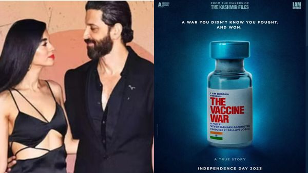 ENT Highlights: Saba Azad On Hate Due To Relationship With Hrithik Roshan; Protest Against The Vaccine War