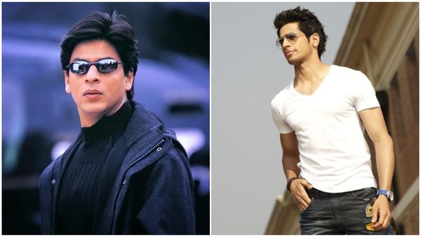 Shah Rukh Khan In Kabhi Khushi Kabhie Gham To Sidharth Malhotra In SOTY: 5 Iconic Entries In Bollywood Films