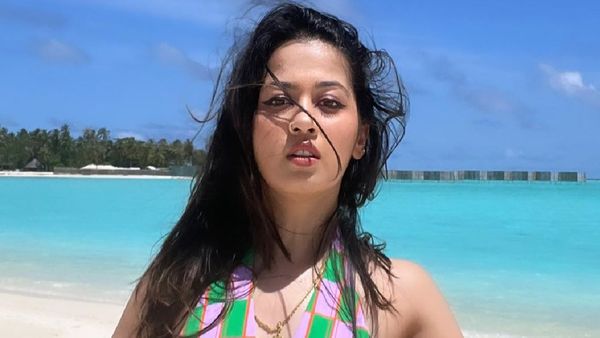 Bigg Boss Kannada 10: Who Is Eshani? All You Need To Know About Talented Singer As She Enters The Show