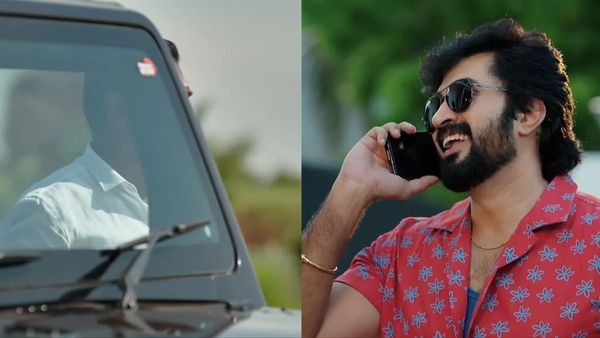 Ethirneechal: Adhi Gunasekaran's Dramatic Return - What's In Store Next?