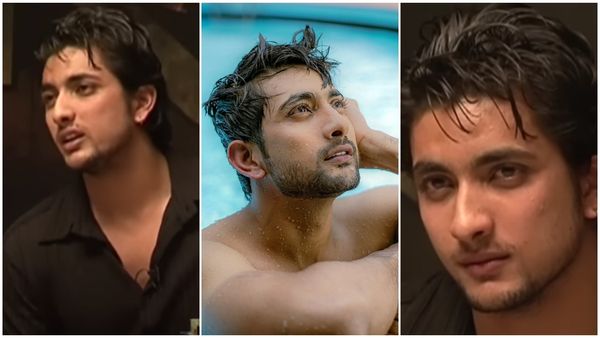 When Fahmaan Khan Was BASHED On Roadies For Views On Homosexuality, Pre-Marital S*x: Tujh Jaisa Nalayak…