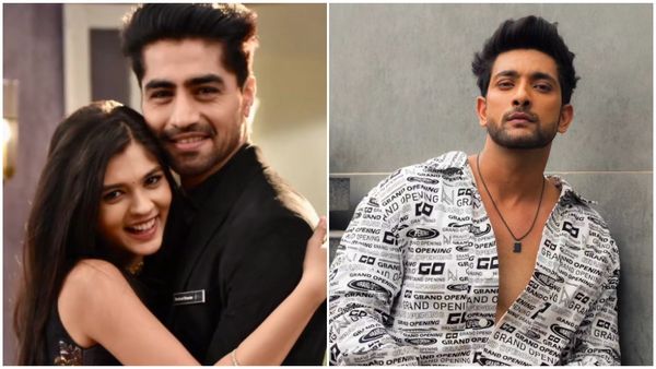 Yeh Rishta Kya Kehlata Hai | Fahmaan Khan Breaks Silence On ‘Replacing’ Harshad Chopda Post Leap: Baat Shayad…