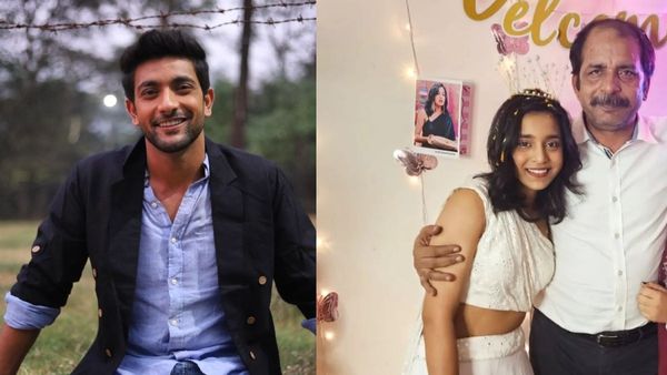 Bigg Boss 17 | Fahmaan Khan On Getting Locked In BB 17 With Sumbul Touqeer’s Father: Dekho Yar…