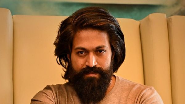 Flashback Friday: Here's Looking At Yash's Journey To Becoming A Pan-India Superstar With A Global Fanbase