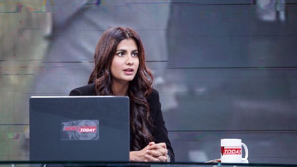 Mumbai Diaries Season 2 | Shreya Dhanwantary On Her Character In Medical Drama: Wish I Had Some....