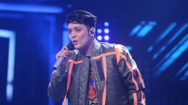 Sa Re Ga Ma Pa: Himesh Reshammiya Turns Nostalgic; Remembers The Late Iconic Singer KK