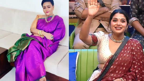 Shakeela To Damini In Bigg Boss Telugu 7: I Like You & Gautham As A Couple; Will Speak To Your Parents