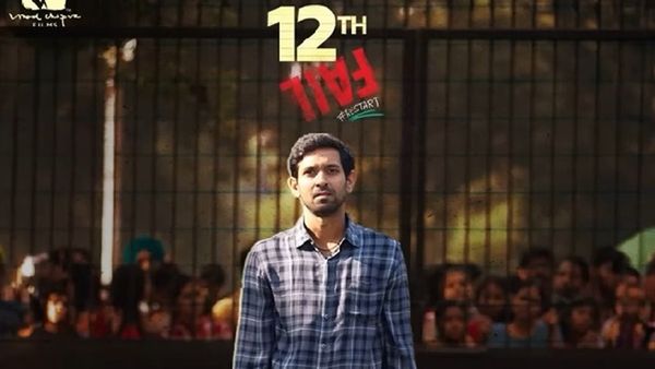 Vikrant Massey Opens Up On 12th Fail Success; Says His Film ‘Struck A Chord With Viewers’