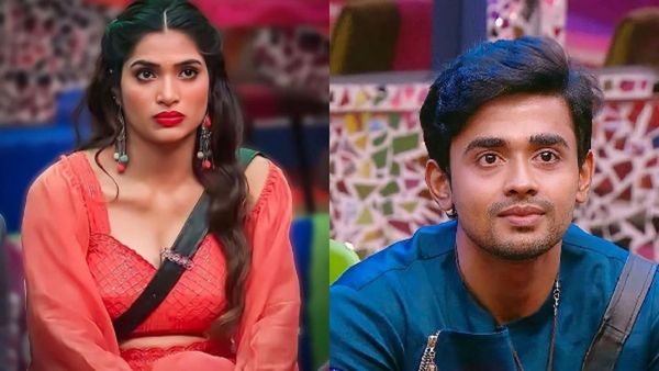 Bigg Boss Telugu 7: Gautham Tries To Pacify Subhashree About Damini; Duo's PDA & Chemistry Takes Spotlight