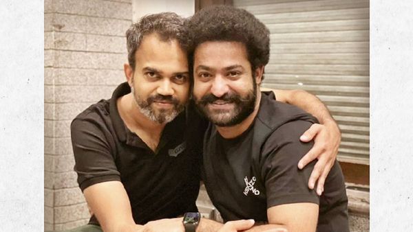 NTR Jr and Prashanth Neel’s Magnum Opus will Commence Its Shoot In April 2024