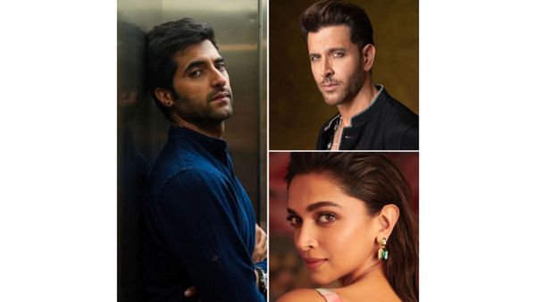 Akshay Oberoi Shares Deets Of His Character In Fighter As Combat Team Led By Hrithik & Deepika