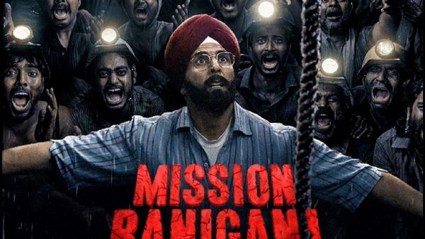 Akshay Kumar Starrer Mission Raniganj Gets Standing Ovation From The CBFC Board Members