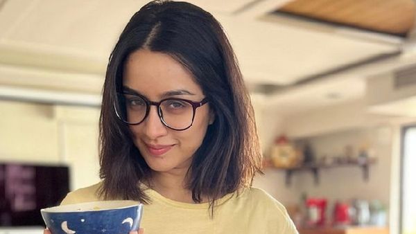Shraddha Kapoor Comes With A Special Hack For Veg Biryani Lovers!!
