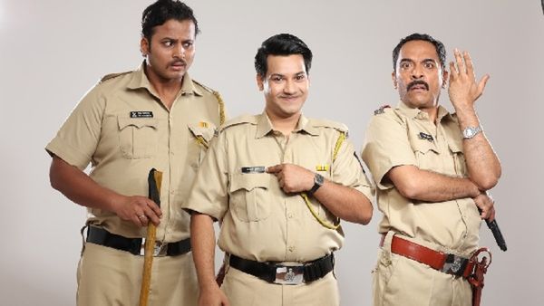Crime Meets Comedy! Here Are 5 Reasons To Watch Amazon MiniTVs Latest Comedy Drama Constable Girpade