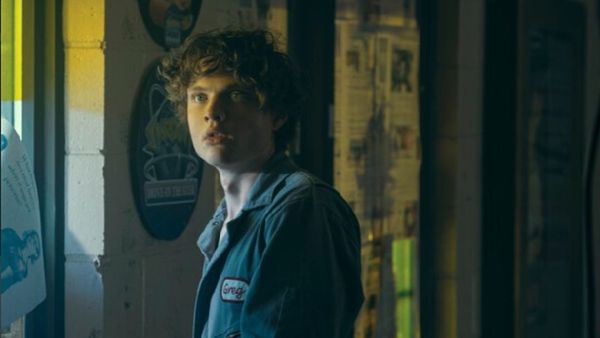 Gen V: Asa Germann & Patrick Schwarzenegger Open Up About Their Characters In Thrilling Drama