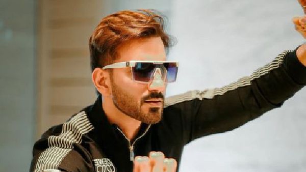 On World Mental Health Day, Ali Merchant Opens Up On His Personal Fight With Depression