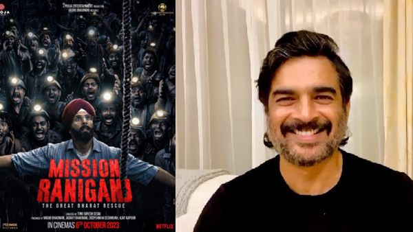 R Madhavan Lauds Akshay Kumar's Mission Raniganj: The Great Bharat Rescue; Says 'Kamaal Ki Picture Raha'