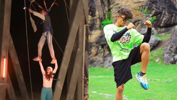 Roadies 19 Winner Vashu Jain Reflects On His Inspiring Journey; Shares Guiding Mantra From Rhea Chakraborty