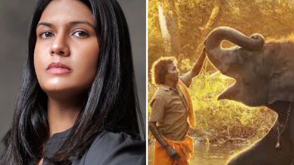 Oscar Winner Kartiki Gonsalves elected As jury for India’s biggest environmental film festival ALT EFF