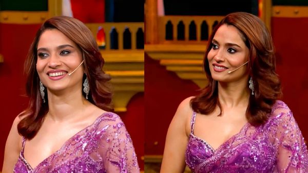 Bigg Boss 17: Ankita Lokhande Reveals The Real Reason Of Participating In Salman Khan's Show